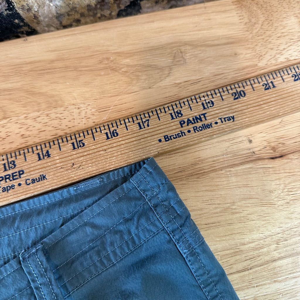 Kuhl Womens 12 Blue Legendary Pants
