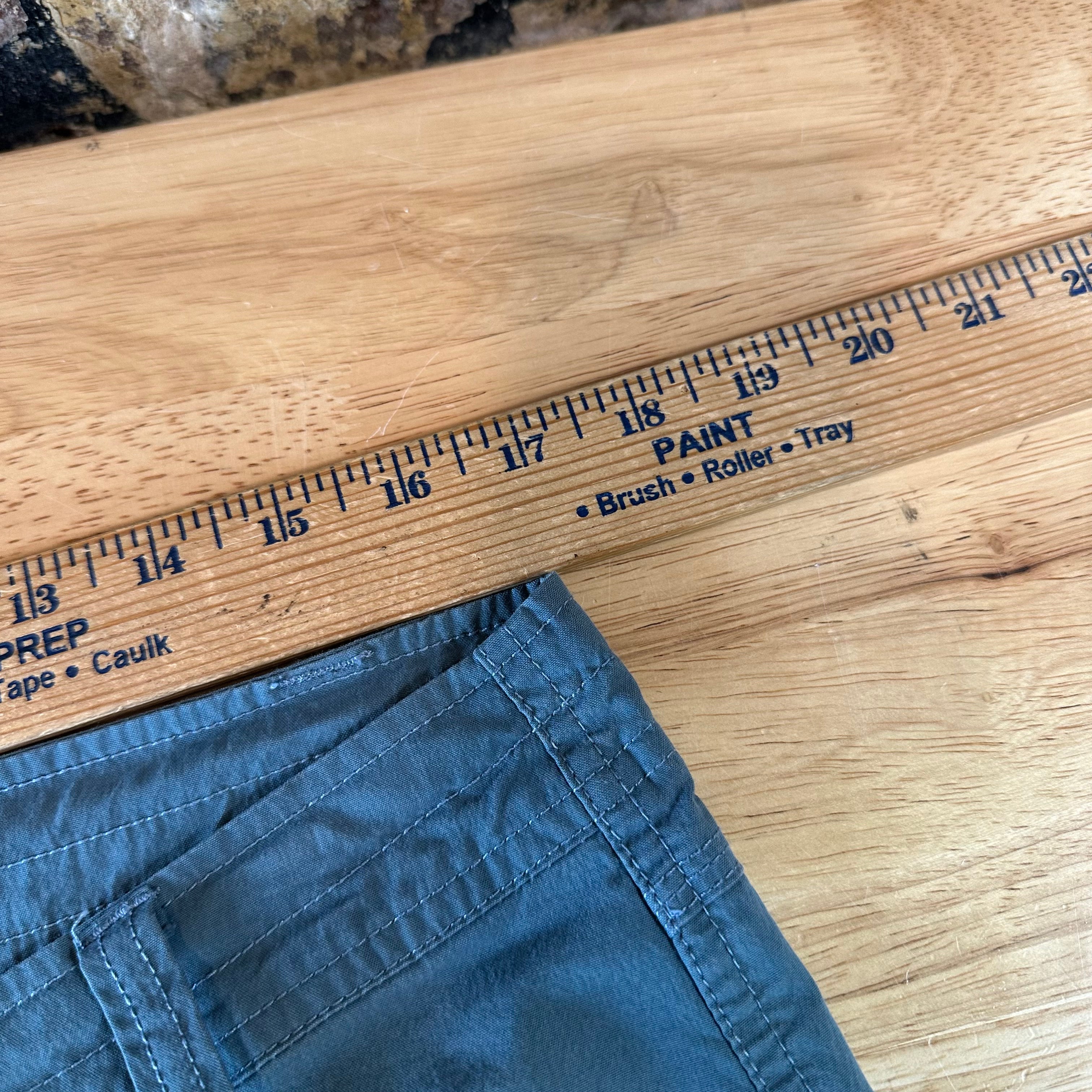 Kuhl Womens 12 Blue Legendary Pants