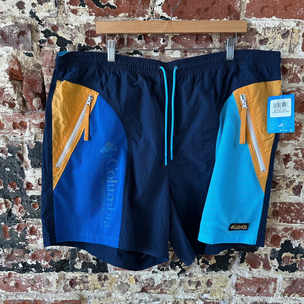 Columbia Shorts Mens XXL NEW