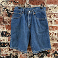 Levi's 550 Boys 14 Jean Shorts