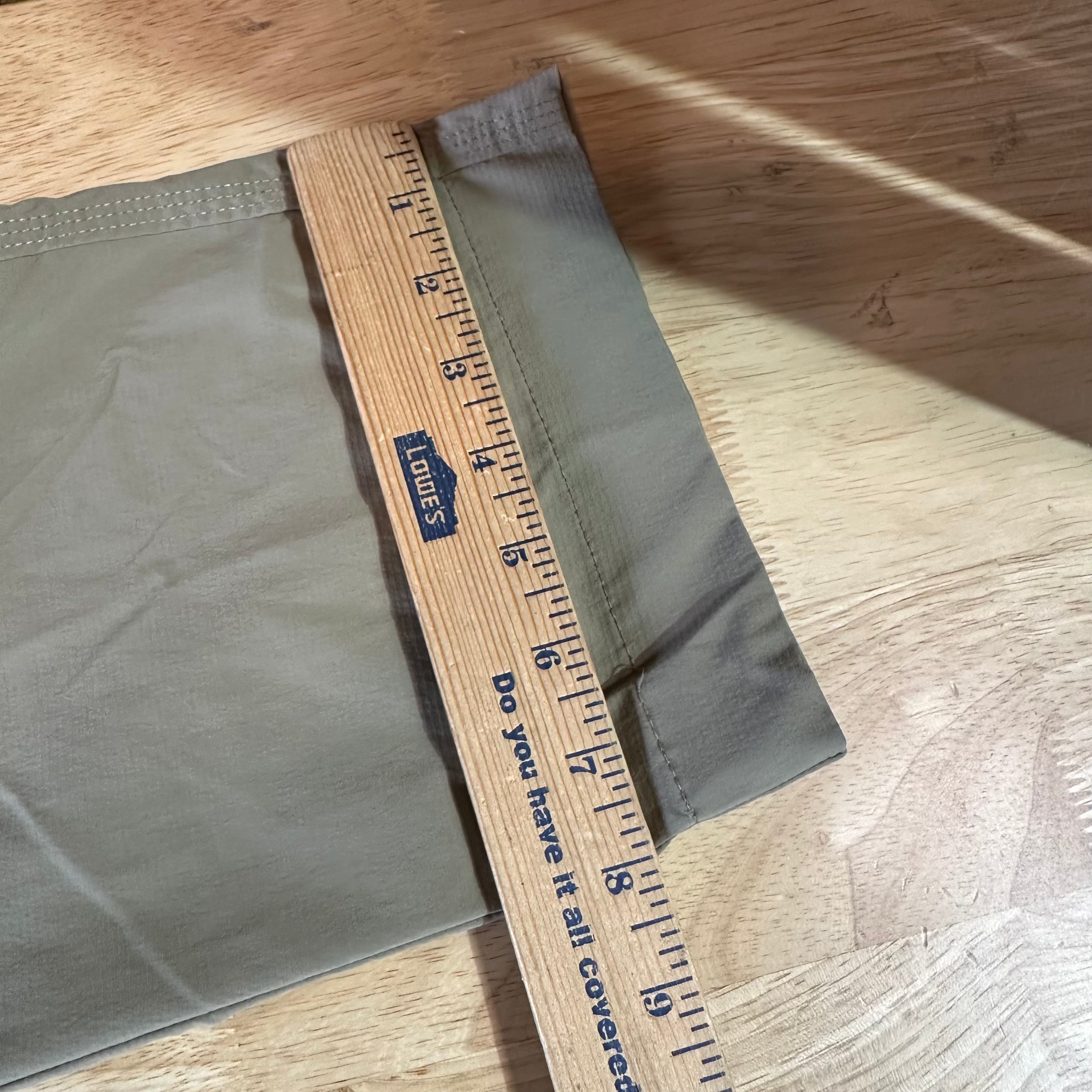 Magellan Mens Large Tan Pants