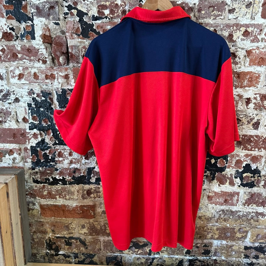 St Louis Mens XL Polo