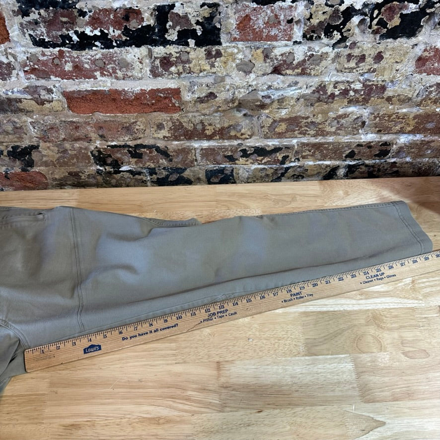Kuhl Revolt Mens Medium Tan Pants