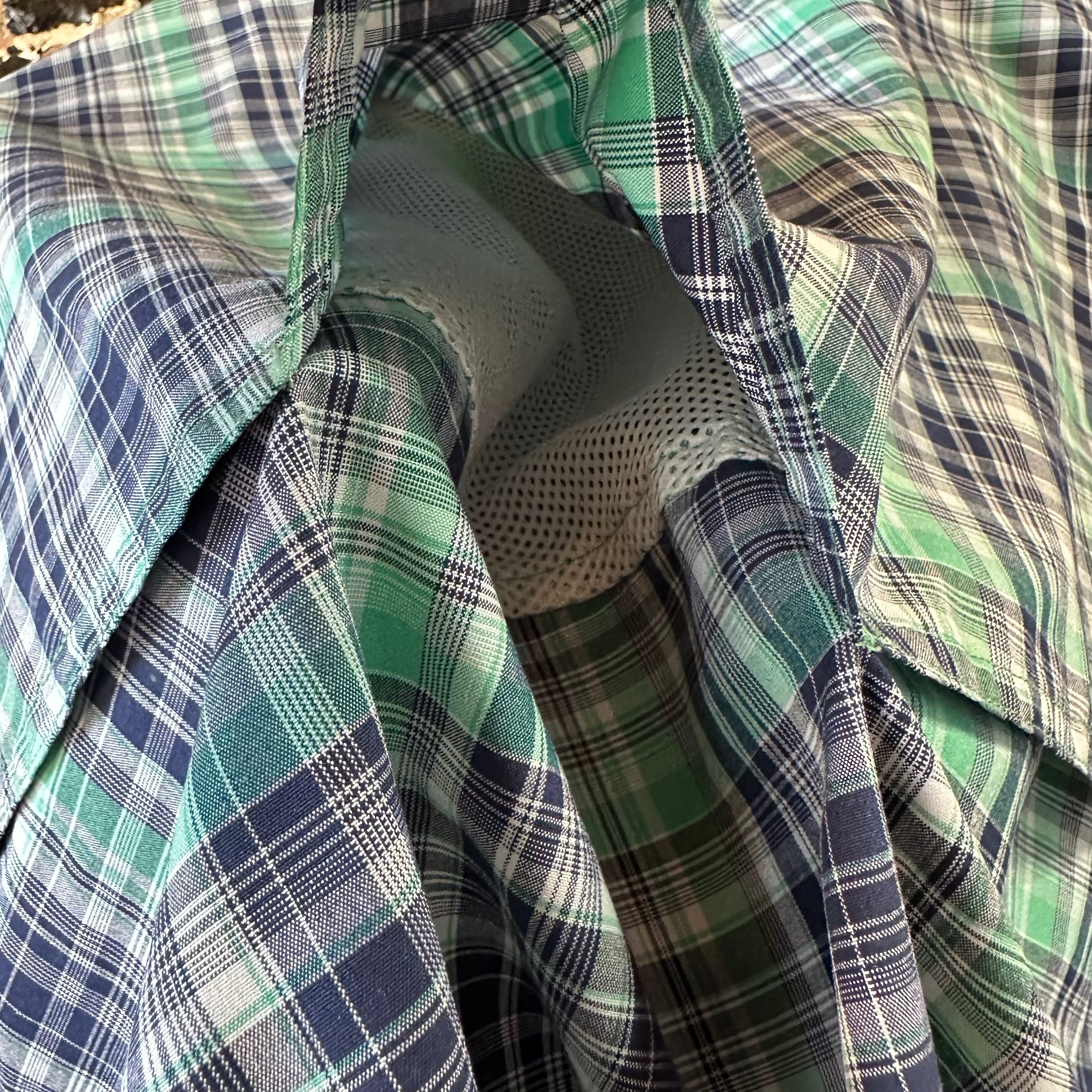 Magellan Men's 3XL Button Up Shirt