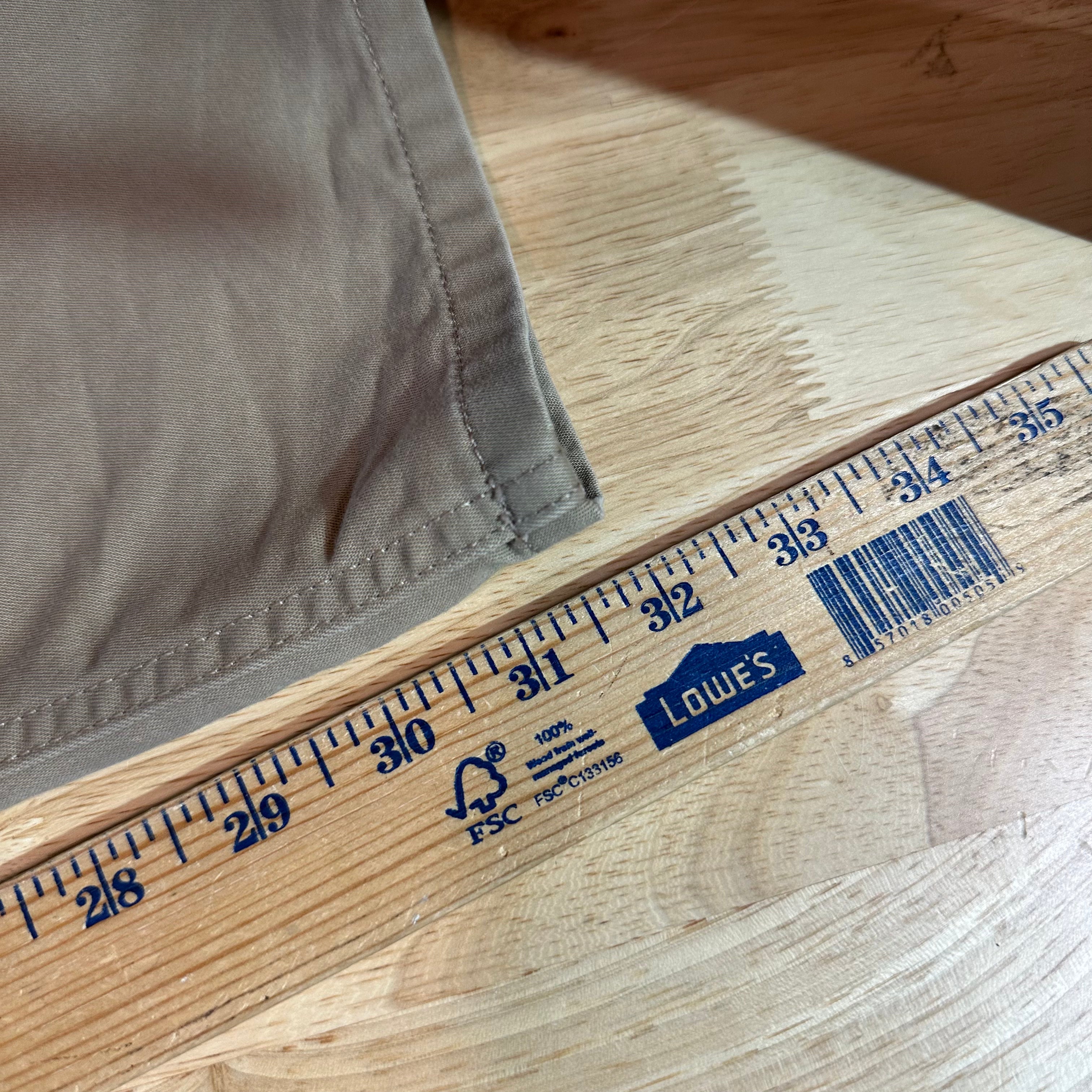 Patagonia Mens 32x32 Jeans