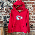 Fanatics Chiefs Womens Small Sweatshirt