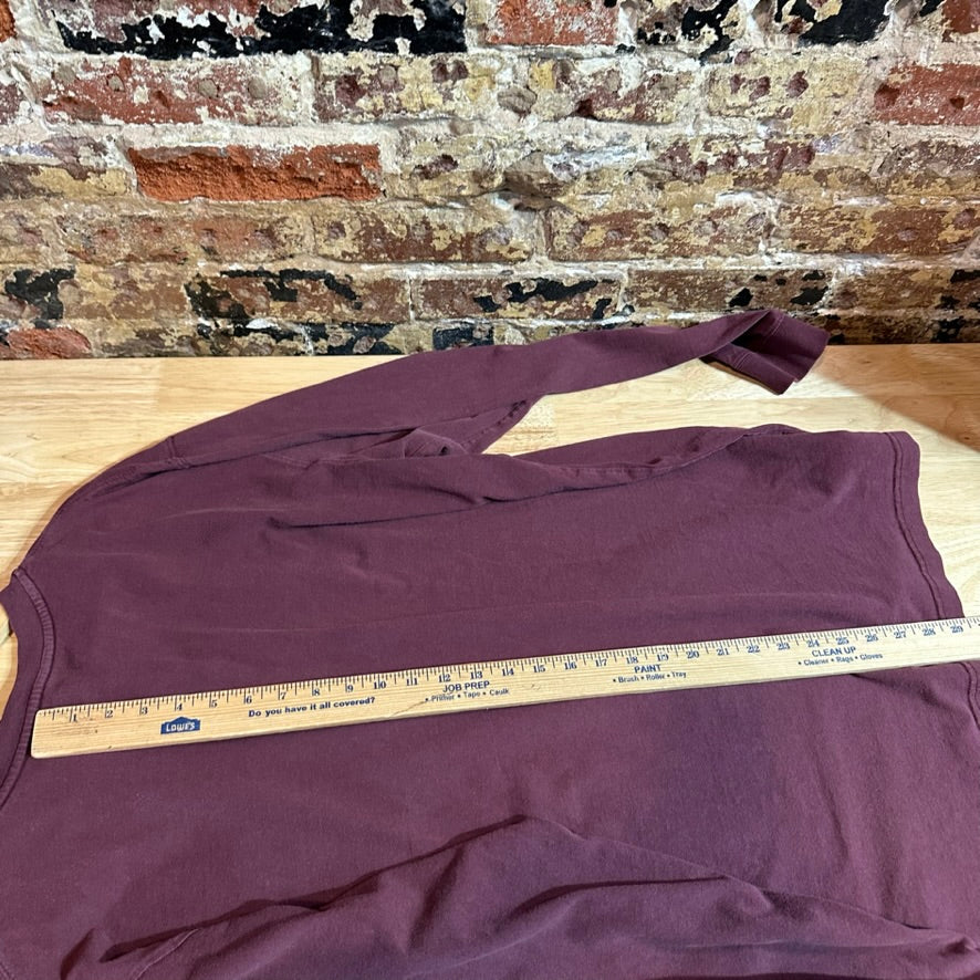 Carhartt Mens Large Tall L/S T-Shirt