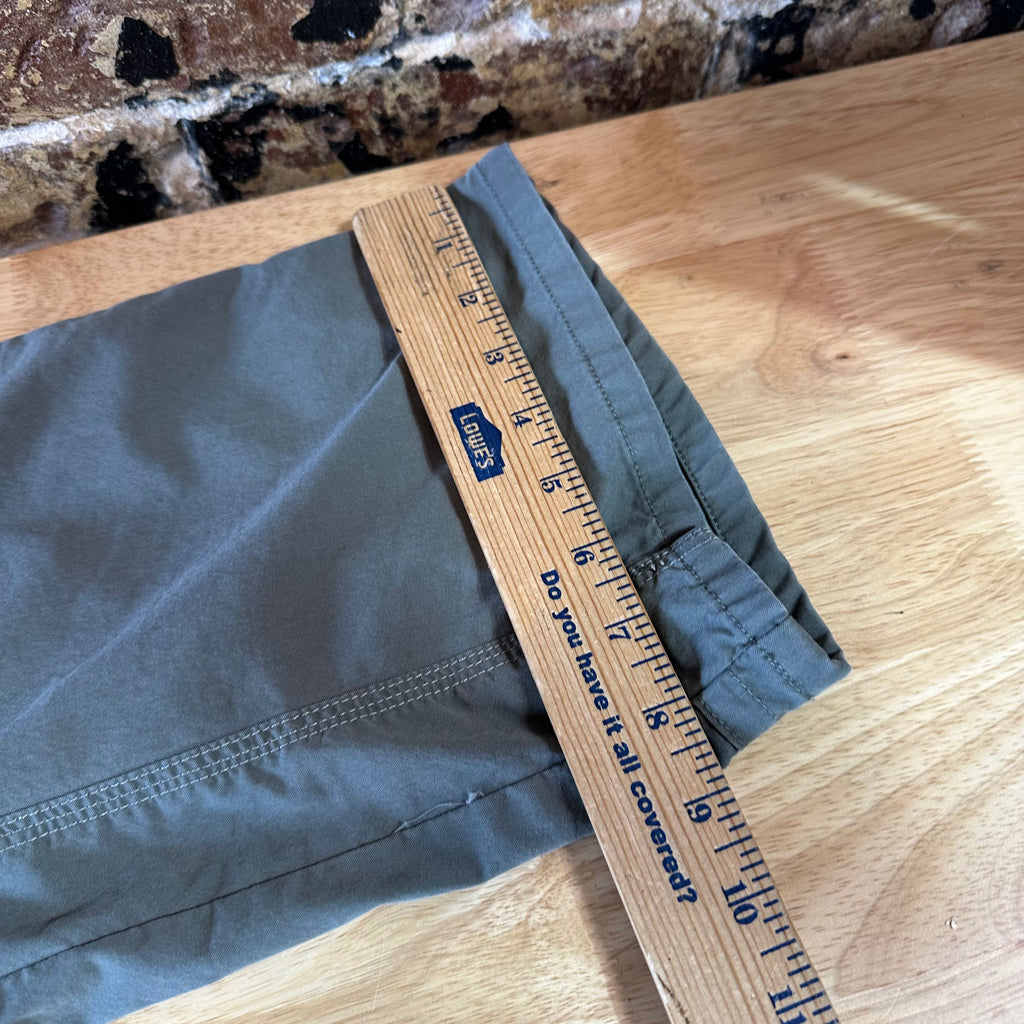 Kuhl Womens 12 Green Legendary Pants