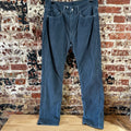 Levi's Mens 34x34 Gray Corduroy Pants