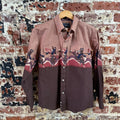 VTG Roper Boys Large Western Shirt NEW