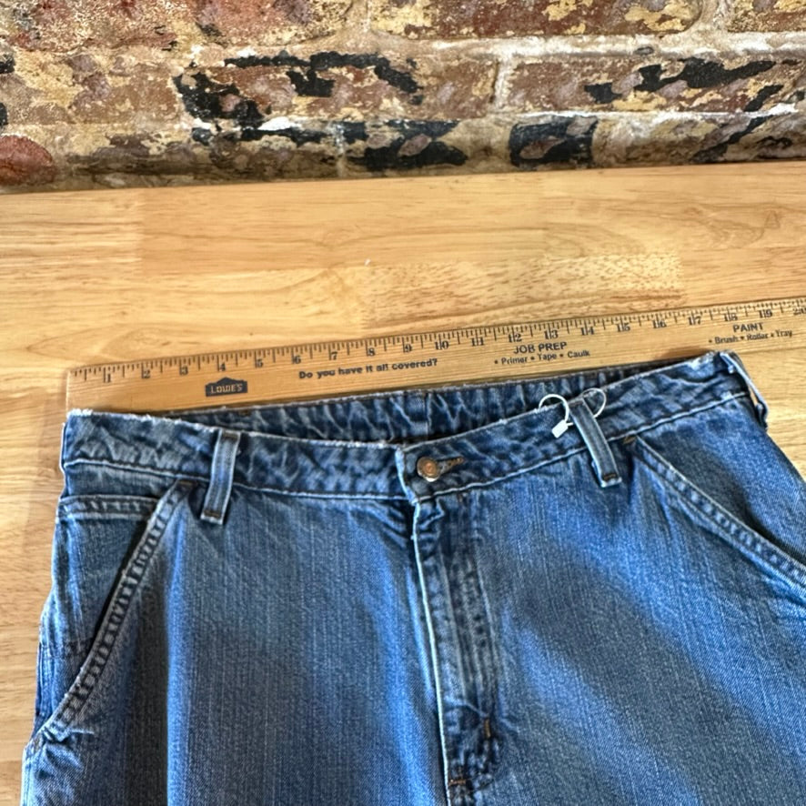 Carhartt Womens 18x30 Jeans