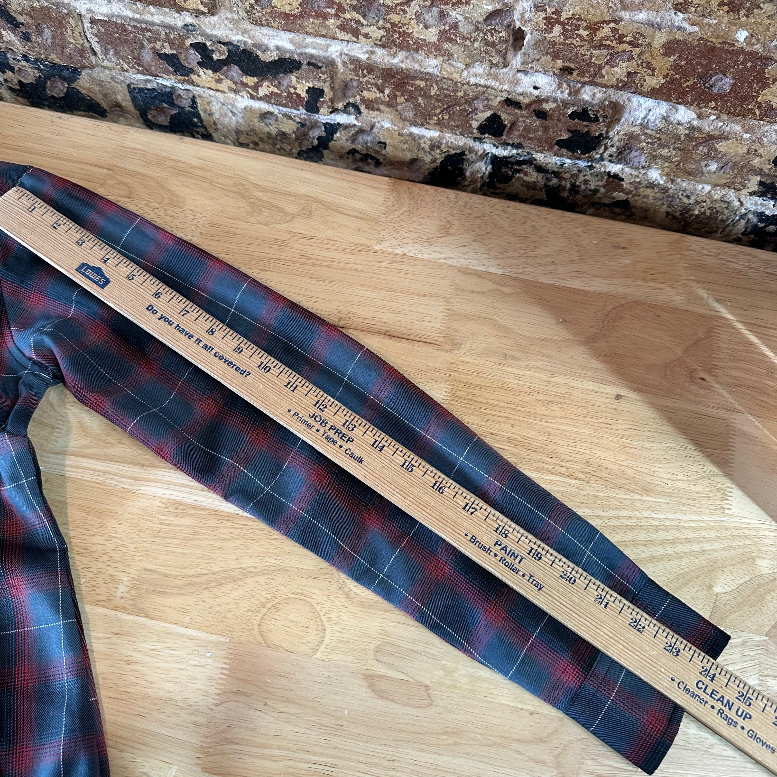 Dixxon Flannel Shirt Womens Medium