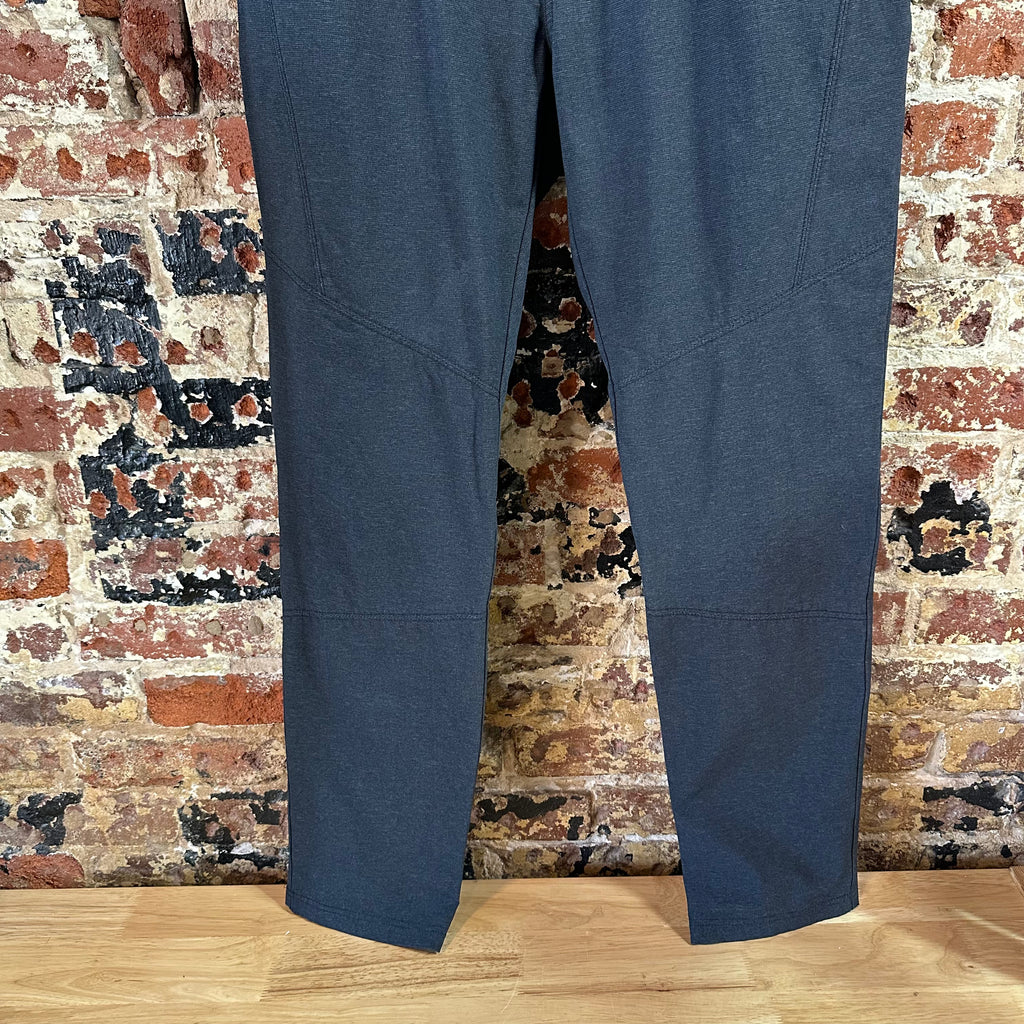 Kuhl Deceptr Mens 33x32 Black Pants