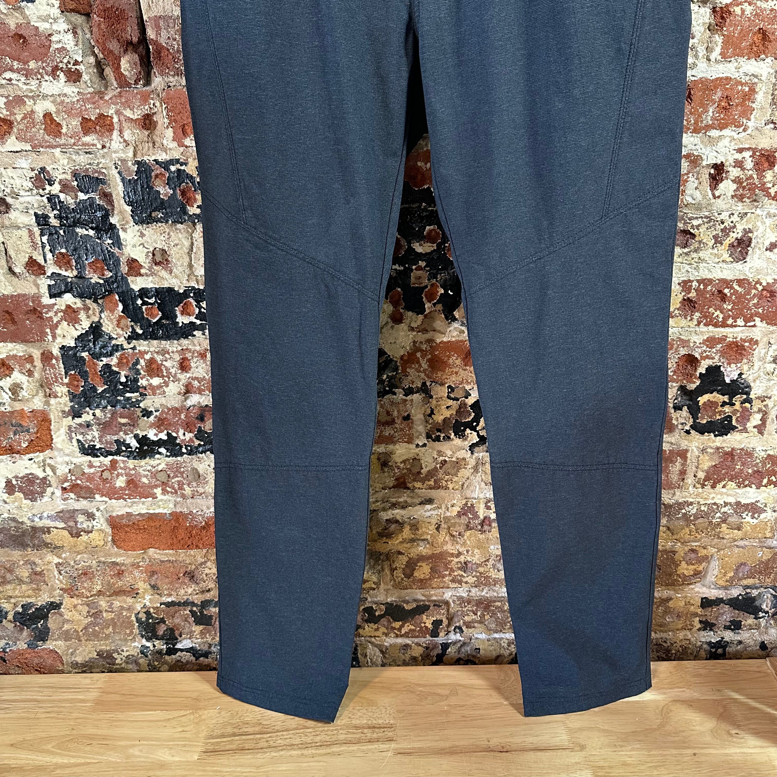 Kuhl Deceptr Mens 33x32 Black Pants