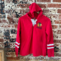 NHL Chicago Youth Medium Hoodie