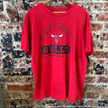 NBA Chicago Bulls Mens XL S/S T-Shirt