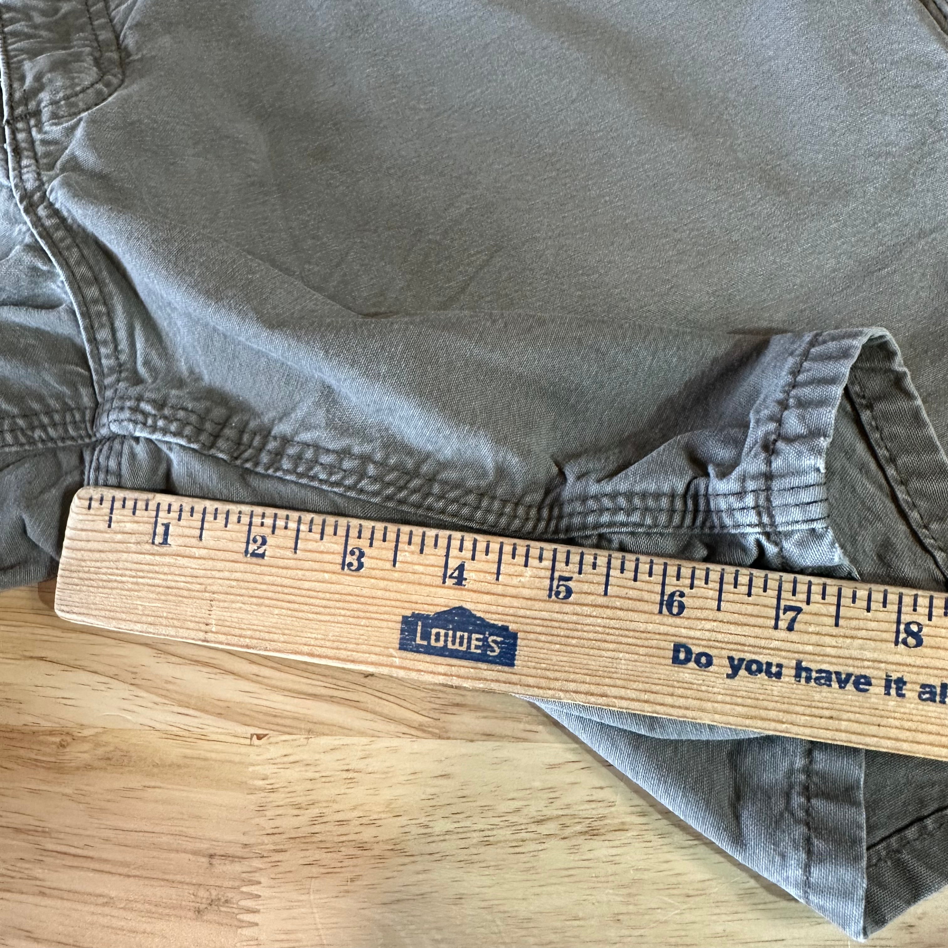 Carhartt Shorts Mens 36