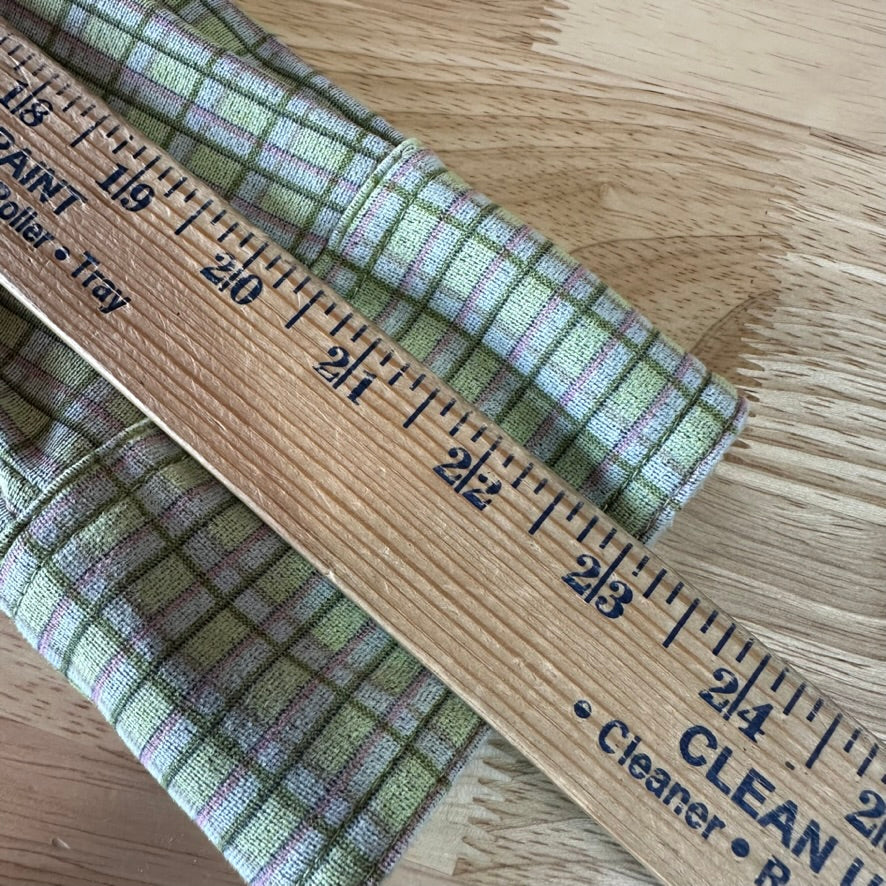 Columbia GRT Womens XL Long Sleeve Casual Shirt Button Up Green