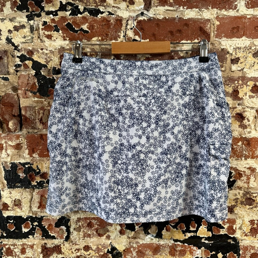 Columbia Skort Womens 4