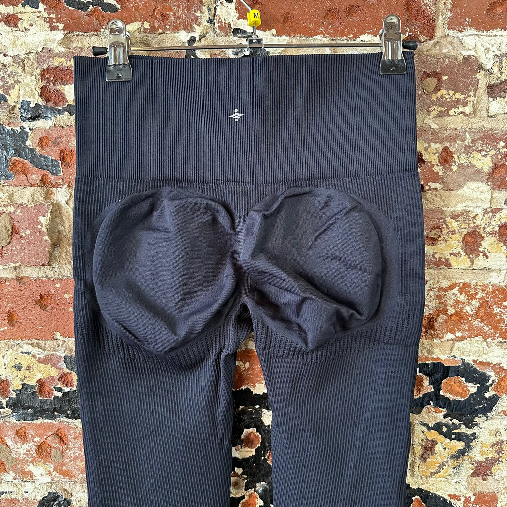 Halara Womens Medium Black Leggings 757791