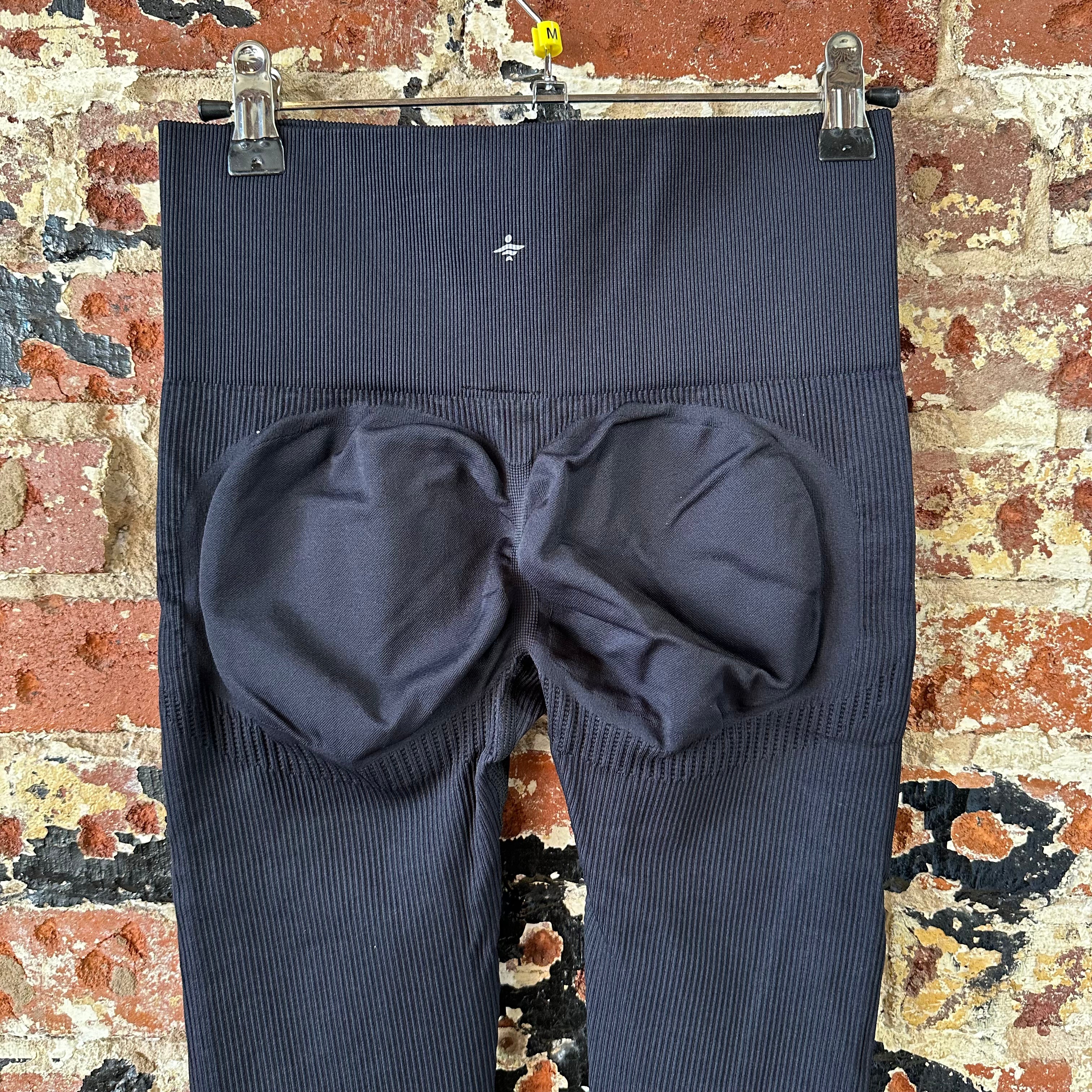 Halara Womens Medium Black Leggings 757791