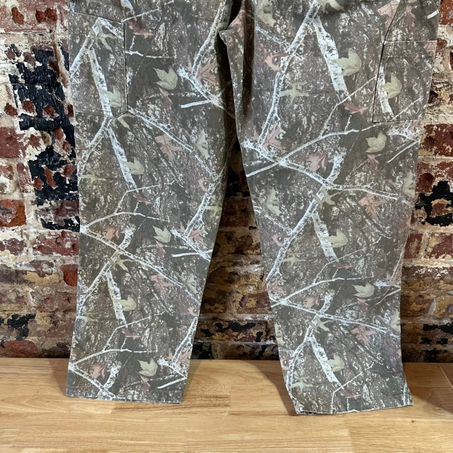 Aerostaple Mens XL Camo Pants NEW