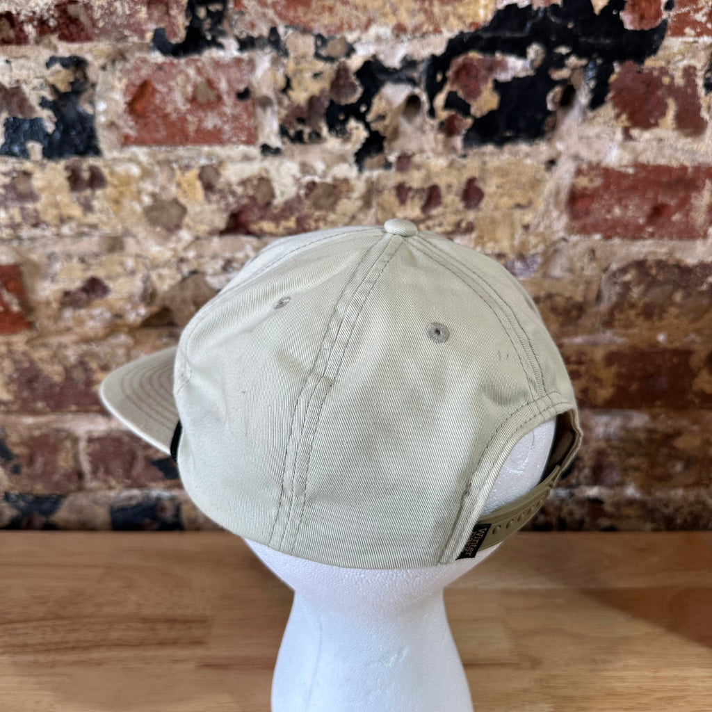 Winter Park Tan Hat
