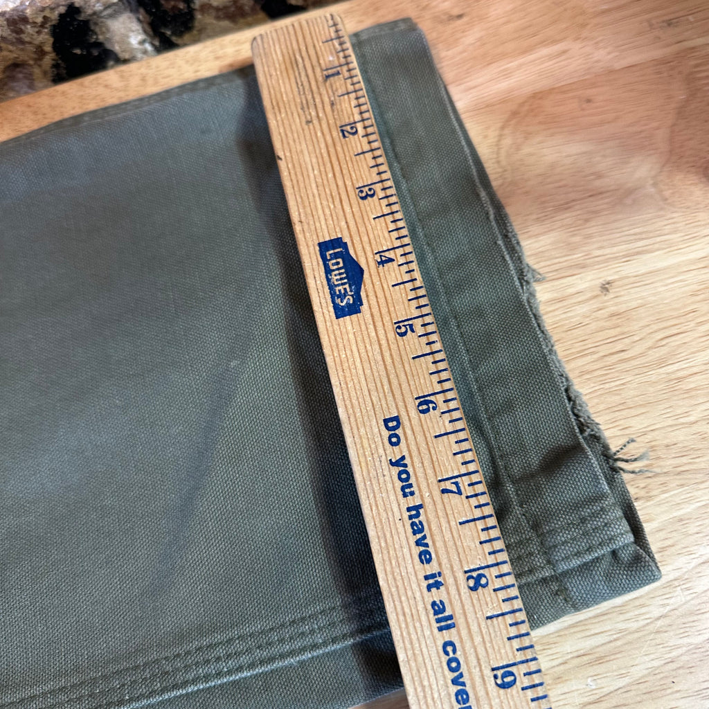 Carhartt B11 MOS Mens 36x30 Pants