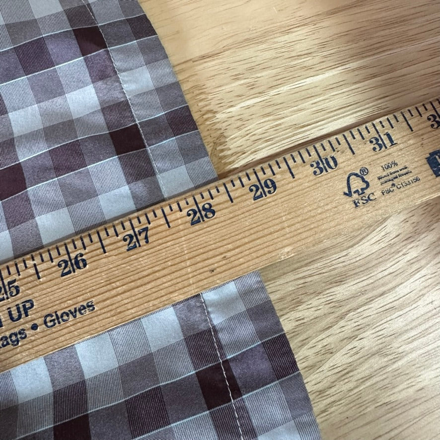 Patagonia Mens Medium Button Up