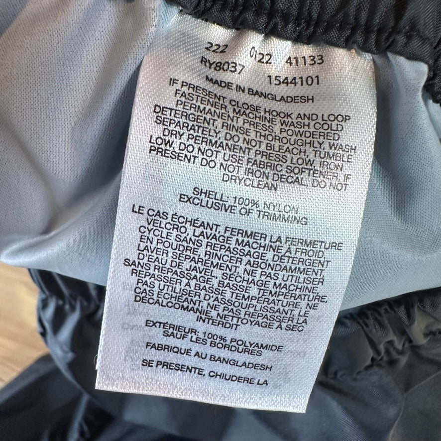 Columbia Boys Large Rain Pants