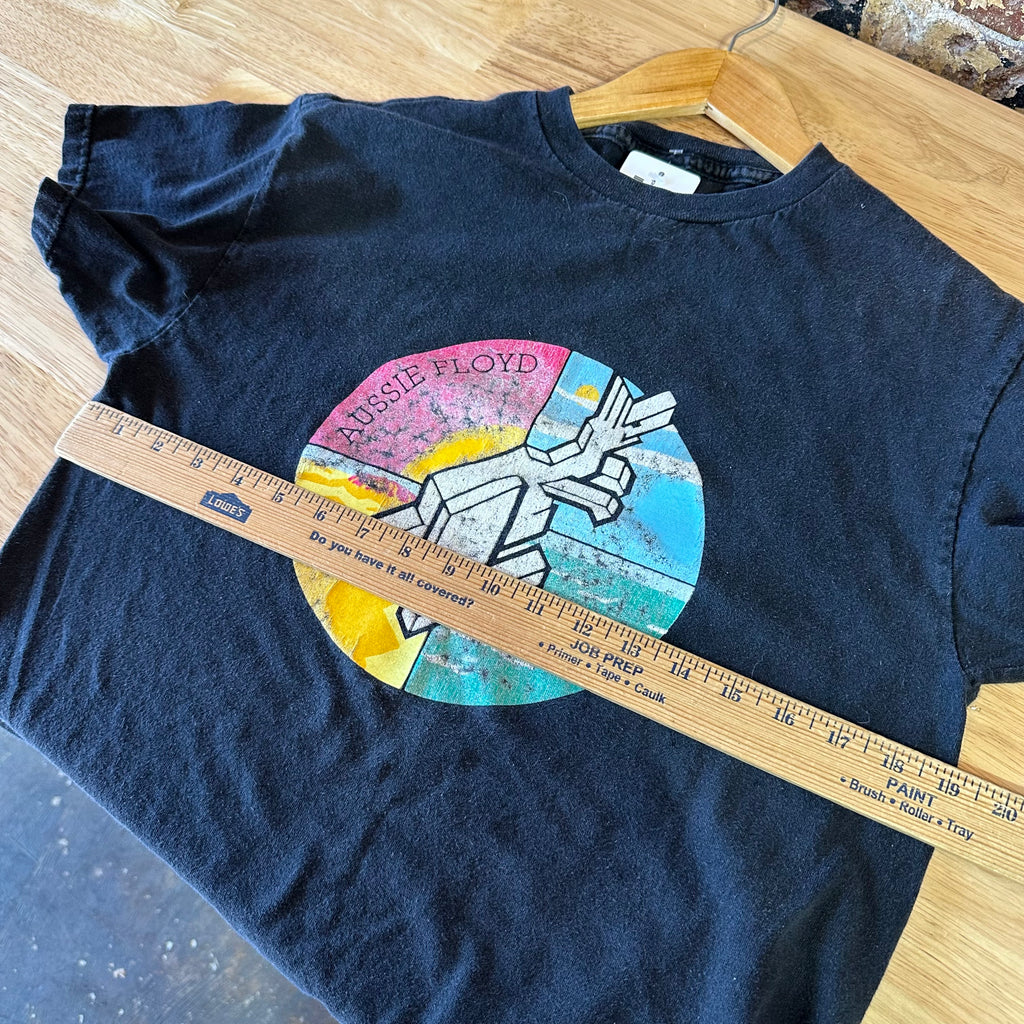 Aussie Floyd Short Sleeve T-Shirt Medium