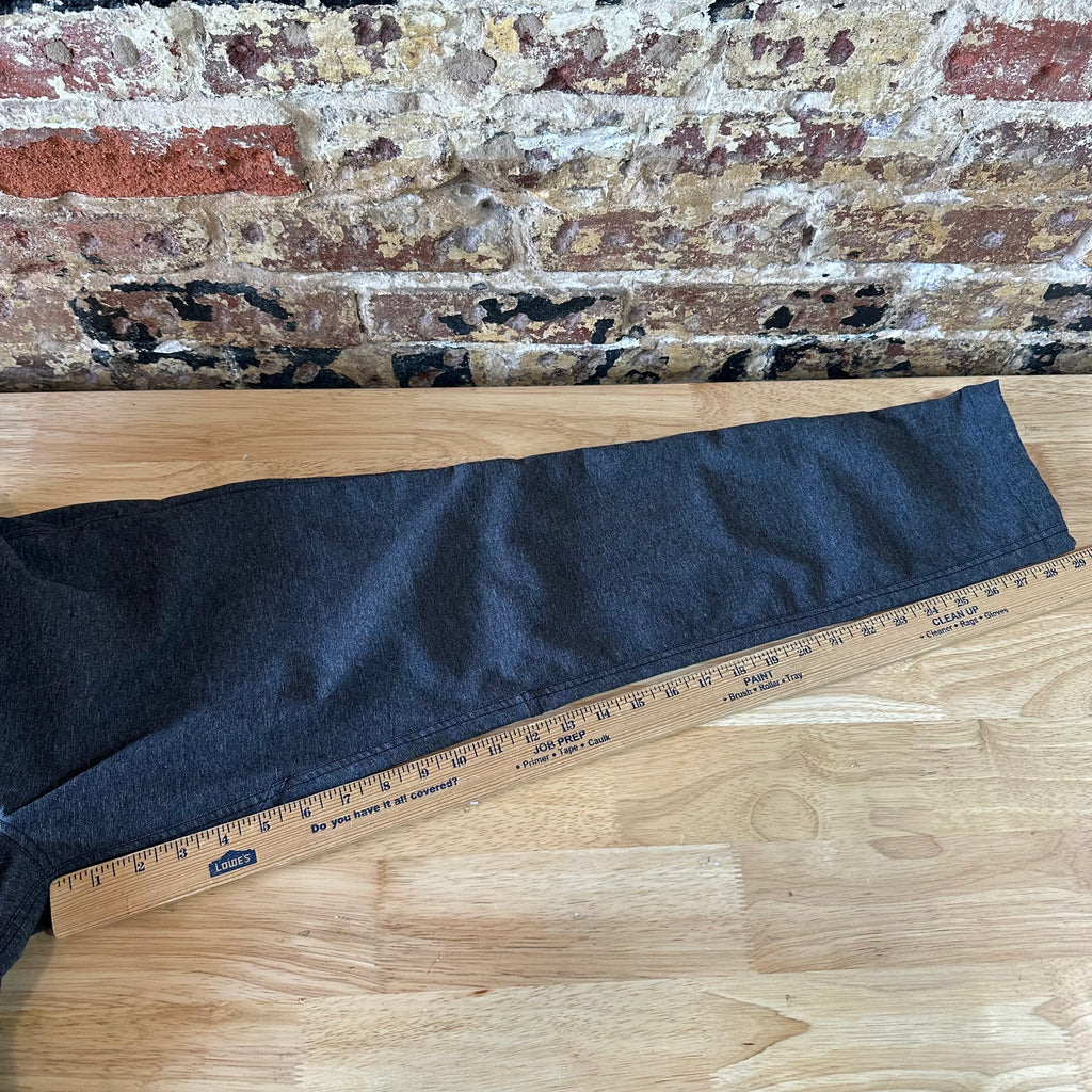 Lululemon Pants Size 34 Casual (measures 34x29) Gray