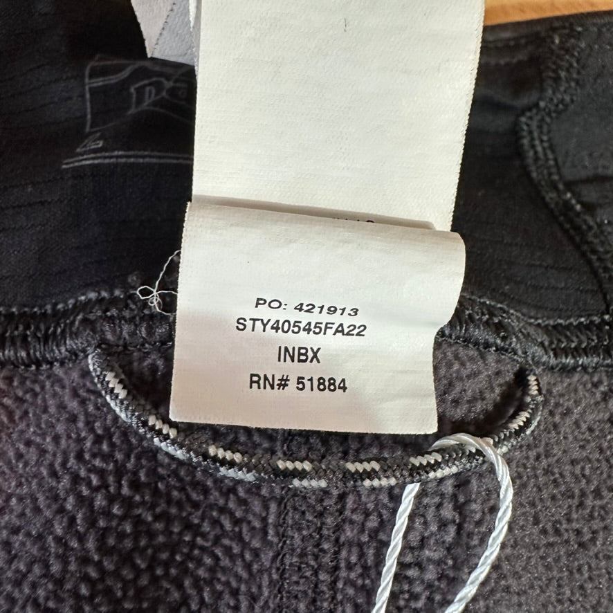 Patagonia Womens Large Black Pants