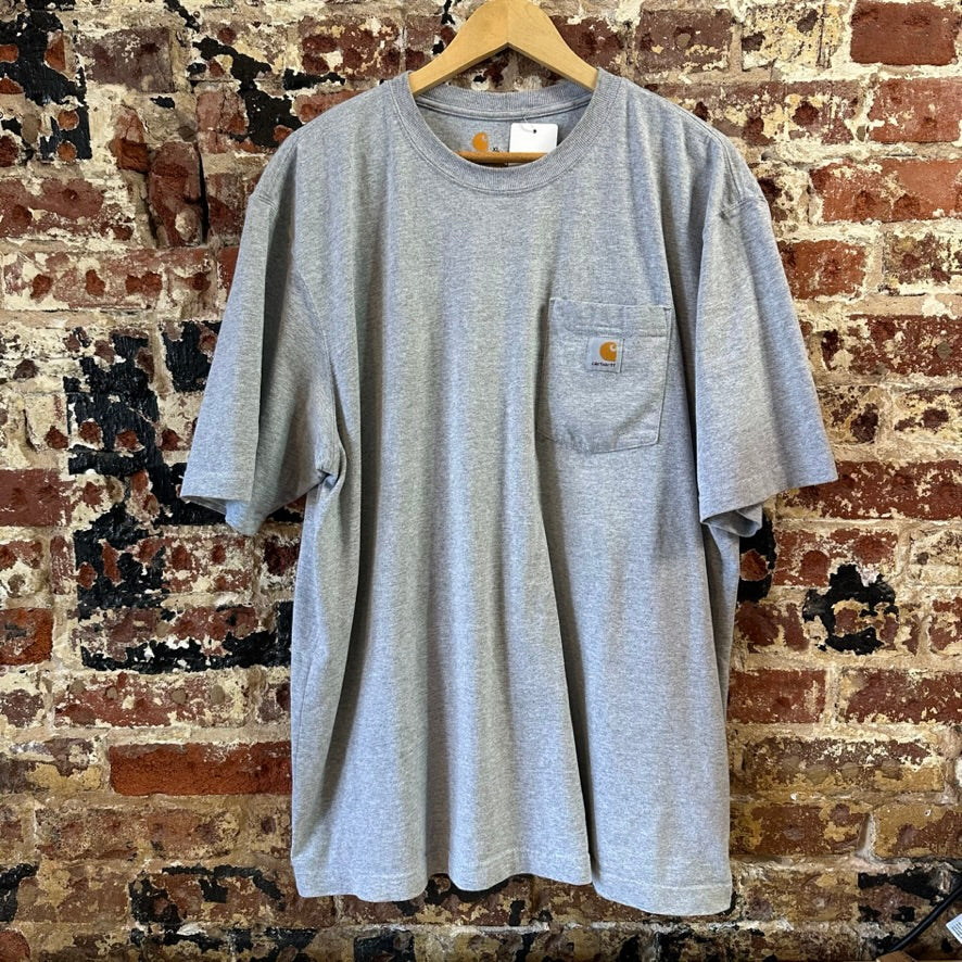 Carhartt Men's XL S/S T-Shirt