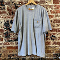 Carhartt Men's XL S/S T-Shirt