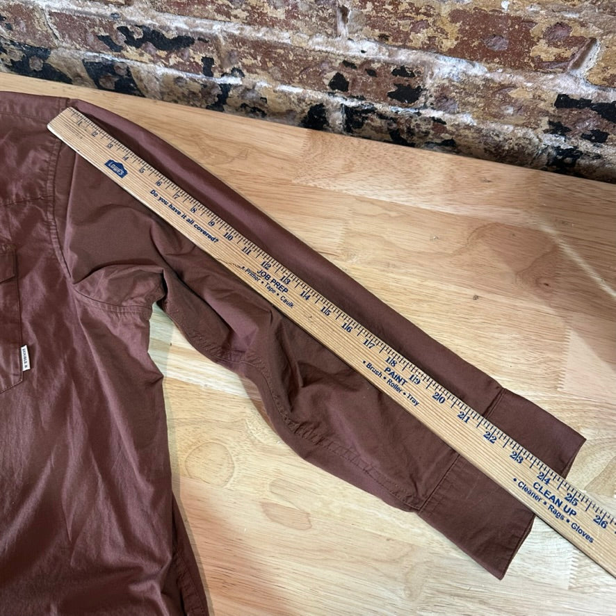 Resistol Mens 3XL Pearl Snap Western Shirt