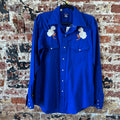 Chute 1 Mens 15/16x35 Button Up