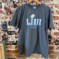 NFL Super Bowl LIII Mens Large S/S T-Shirt