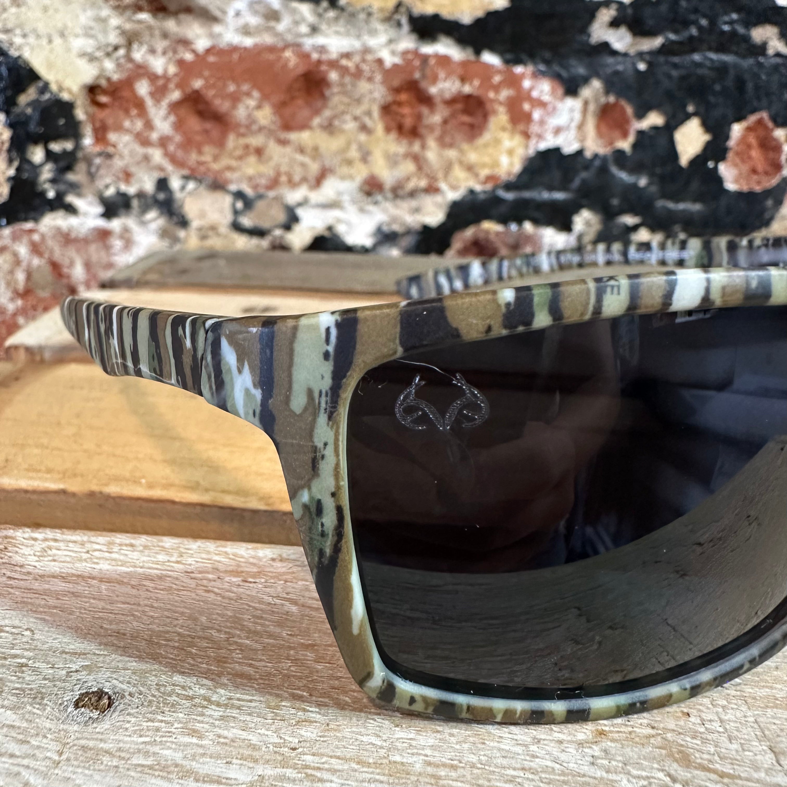 Realtree Advantage Camo Sunglasses