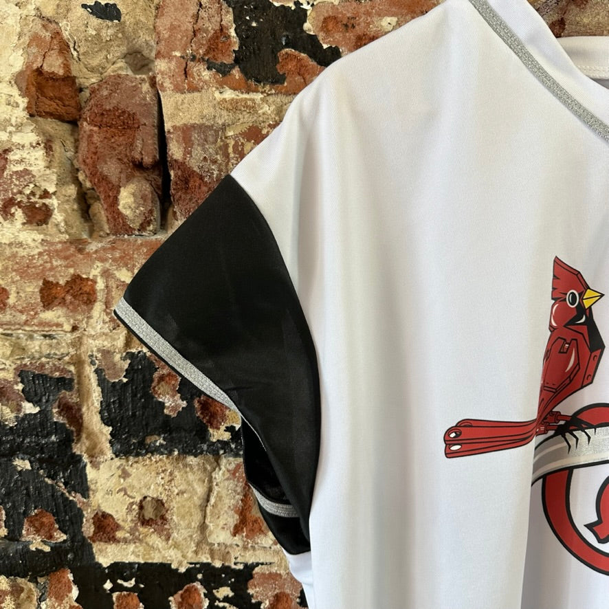 Cardinals Womens XL S/S Jersey