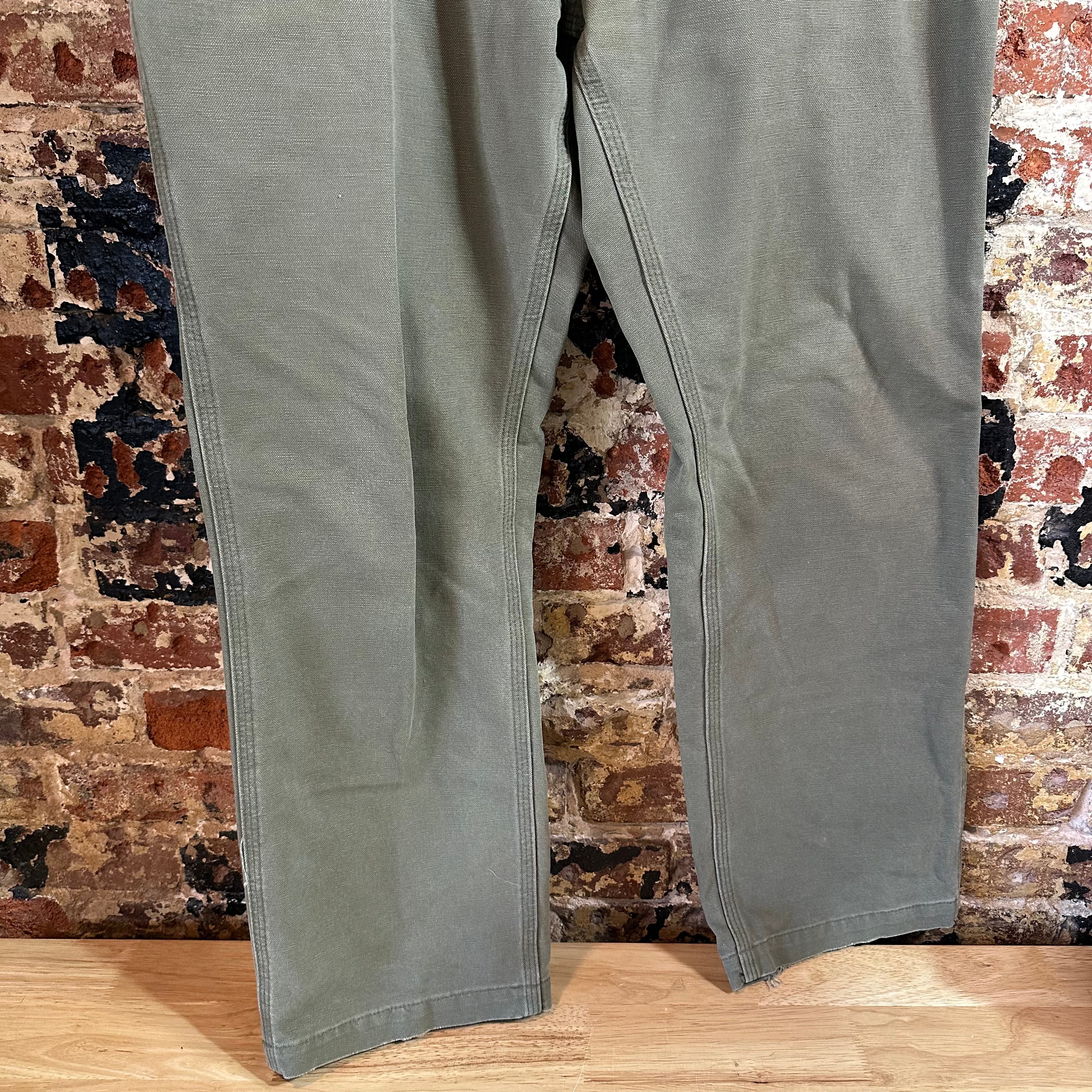Carhartt B11 MOS Mens 36x30 Pants