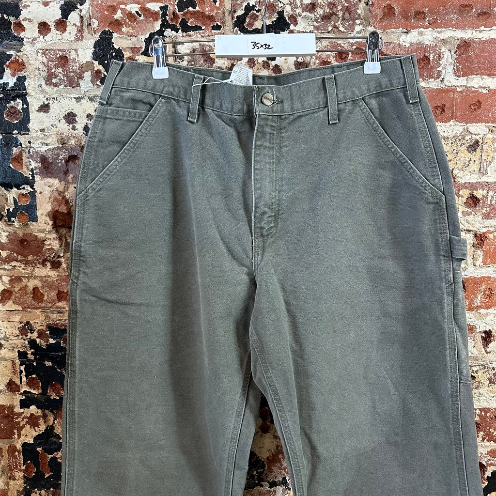 Carhartt B11 MOS Mens 35x32 Pants