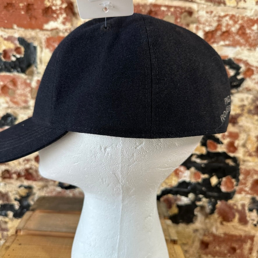 Harley Davidson #1 Black Hat