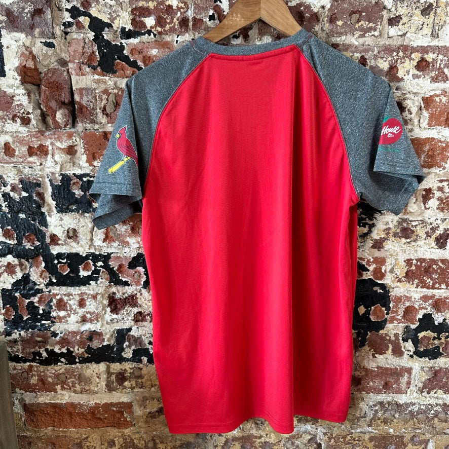 Cardinals Youth XL S/S T-Shirt
