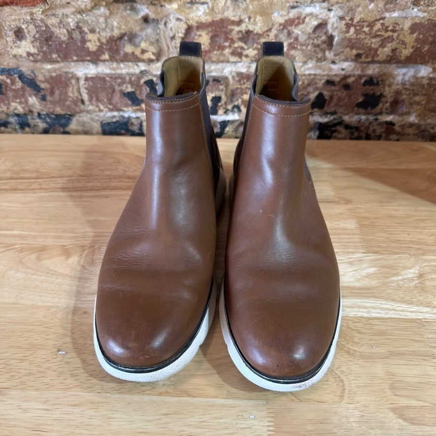 Cole haan Mens 8.5 Brown Shoes