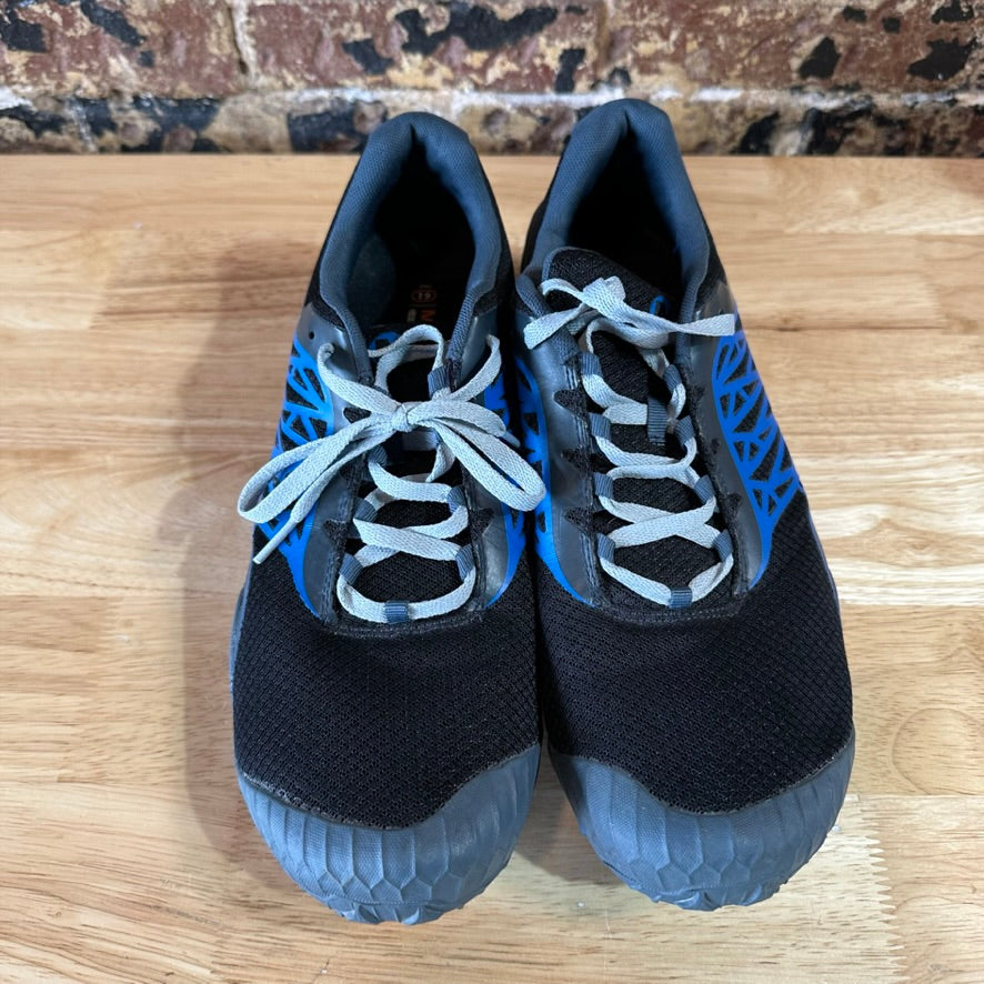 Merrell Mens 12.5 Blue Shoes