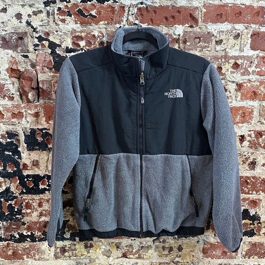 North Face Boys Medium Fleece Jacket