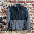North Face Boys Medium Fleece Jacket
