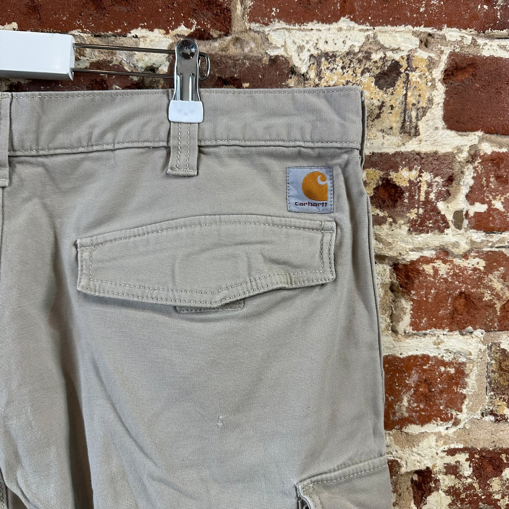 Carhartt Shorts Mens 38