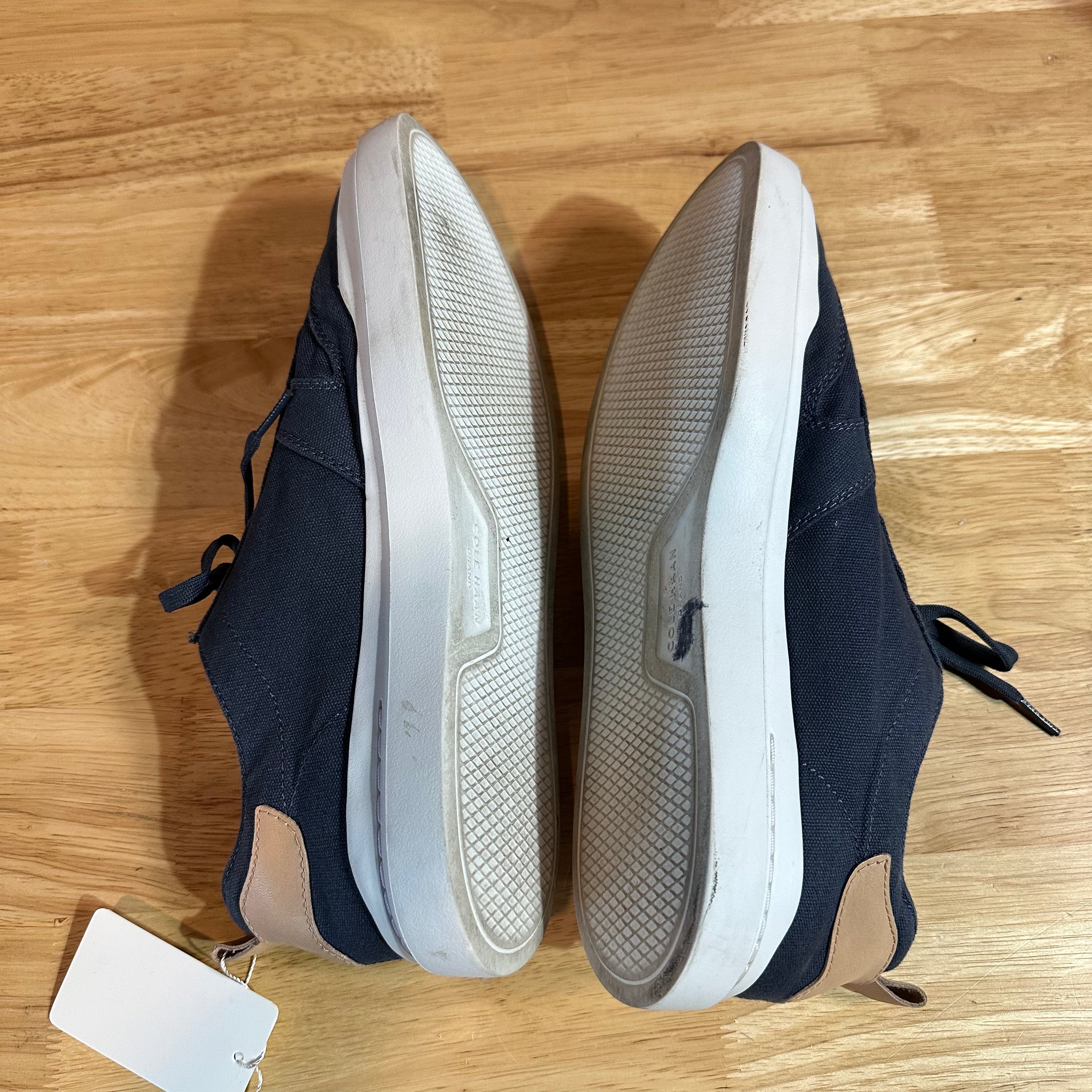 Cole Haan Mens 10.5 Shoes